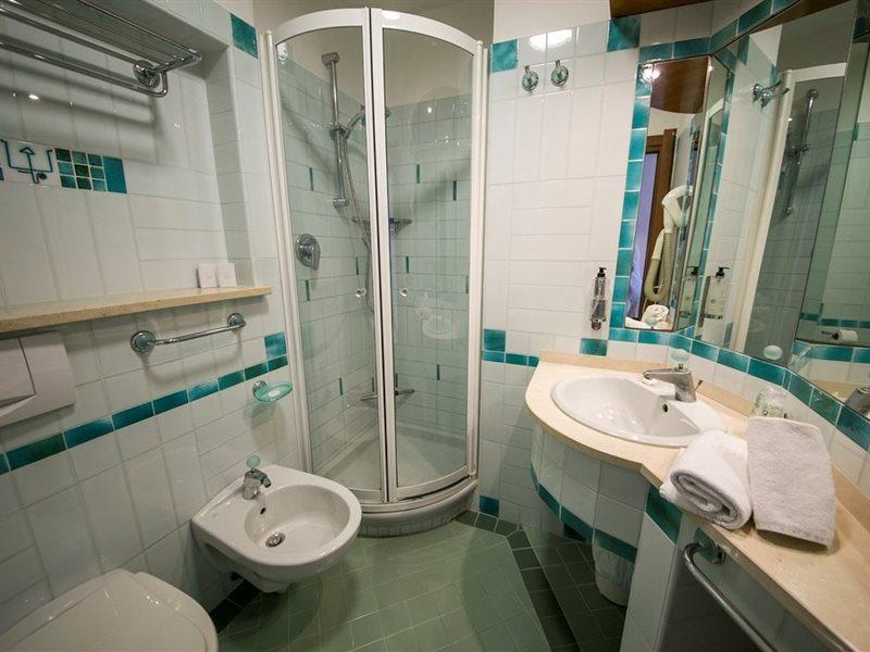 Hotel Carlo Felice Sassari Dış mekan fotoğraf