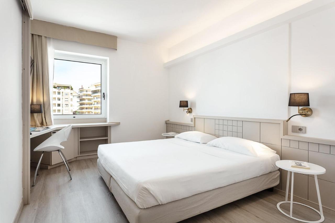 Hotel Carlo Felice Sassari Dış mekan fotoğraf