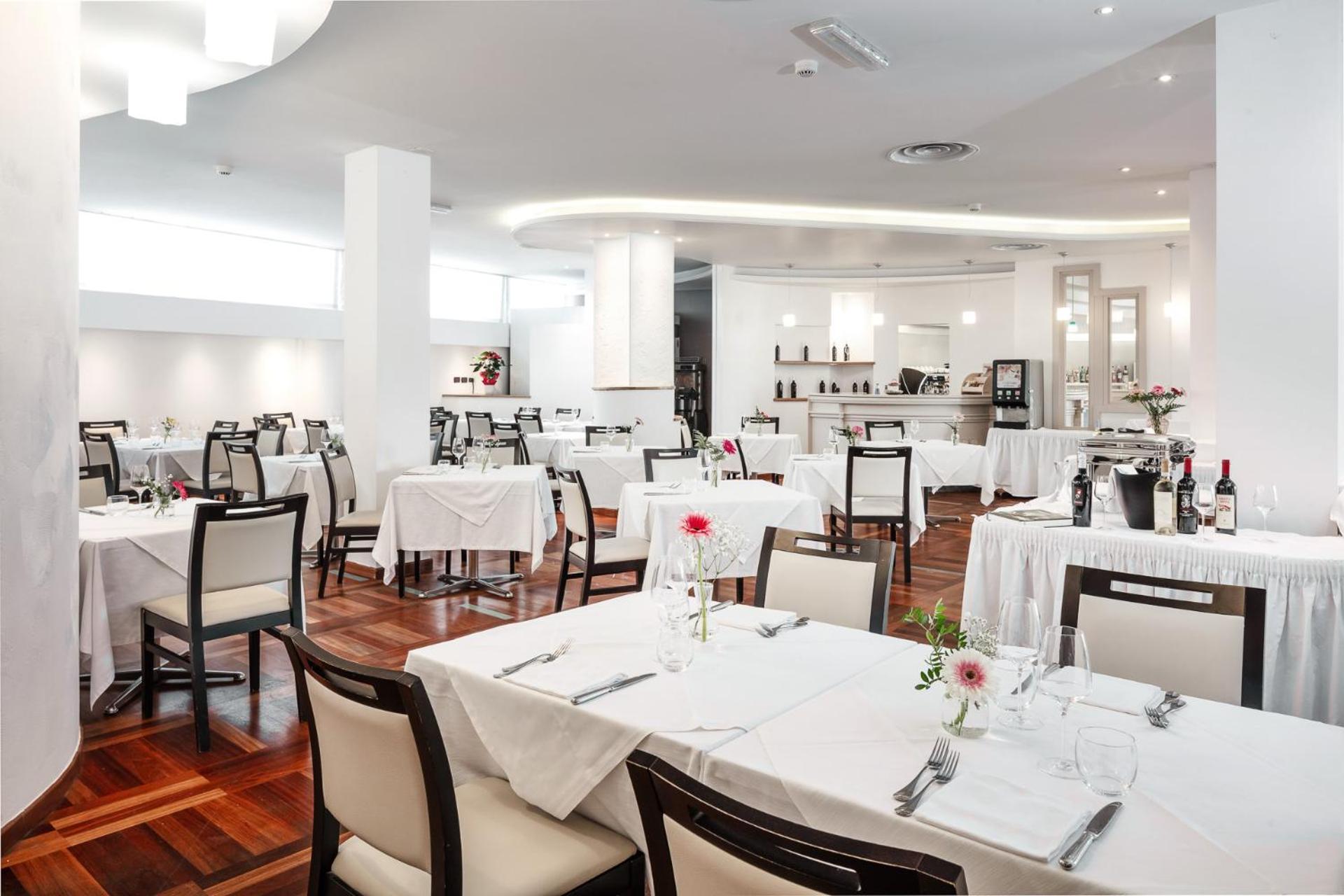 Hotel Carlo Felice Sassari Dış mekan fotoğraf