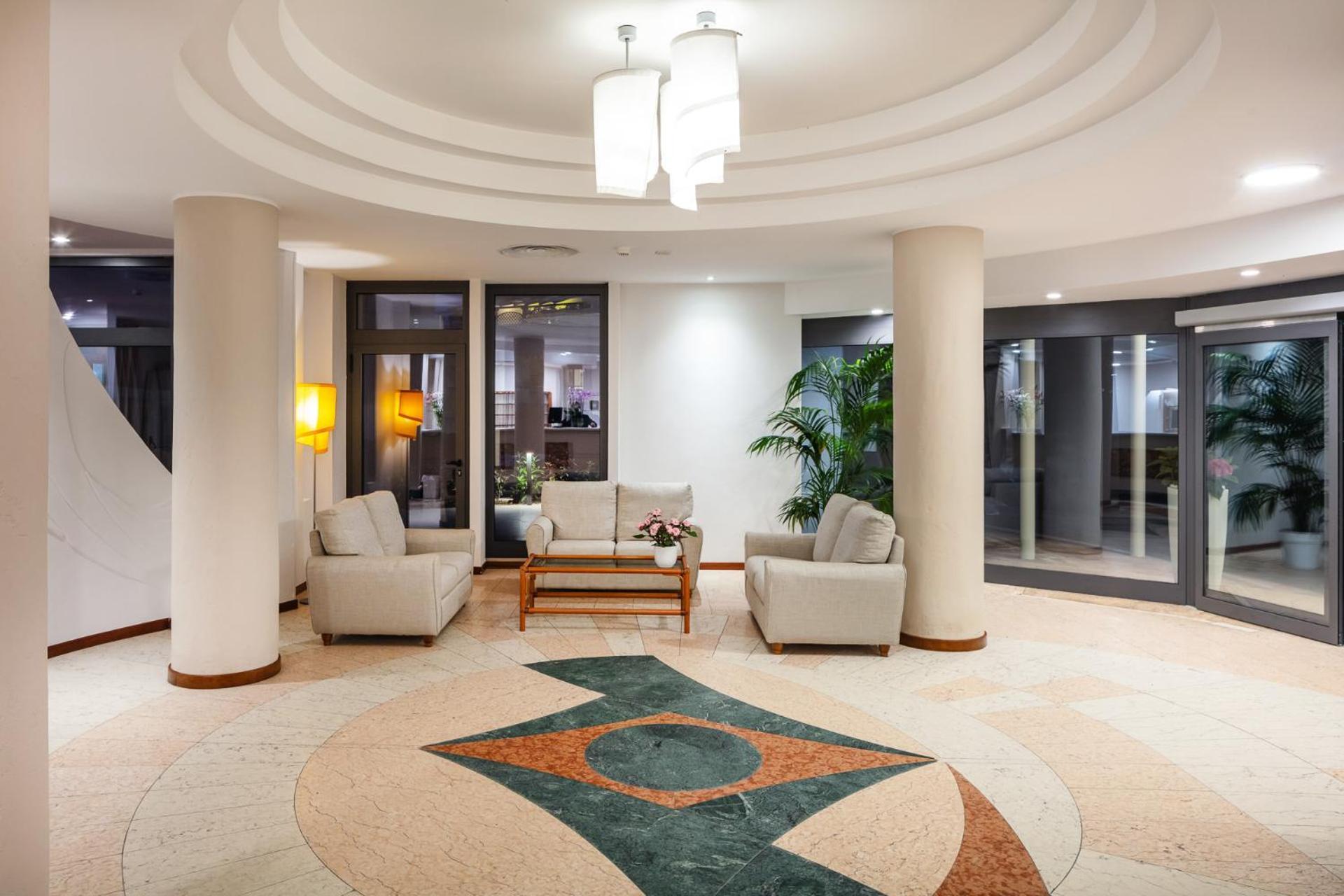Hotel Carlo Felice Sassari Dış mekan fotoğraf