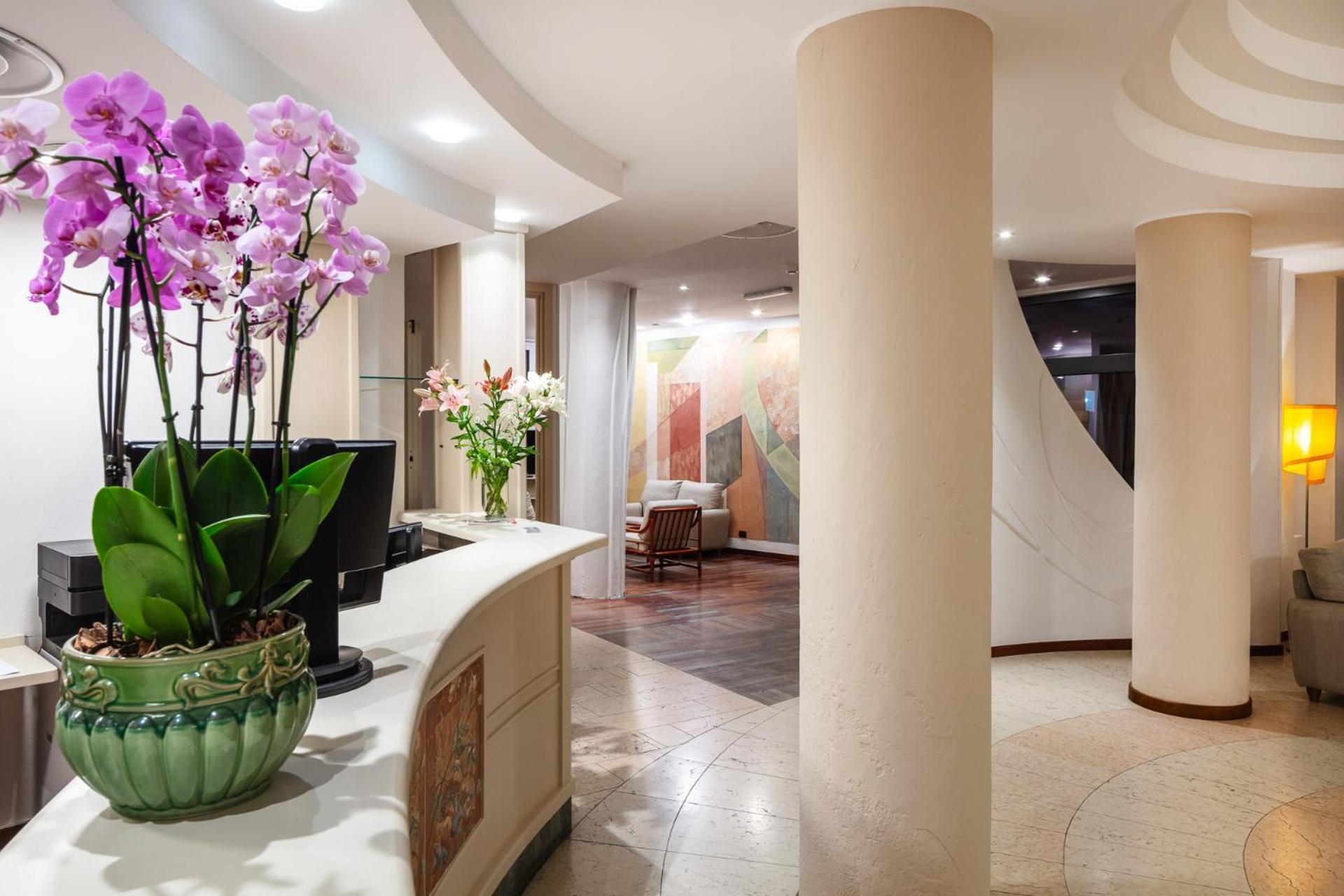 Hotel Carlo Felice Sassari Dış mekan fotoğraf