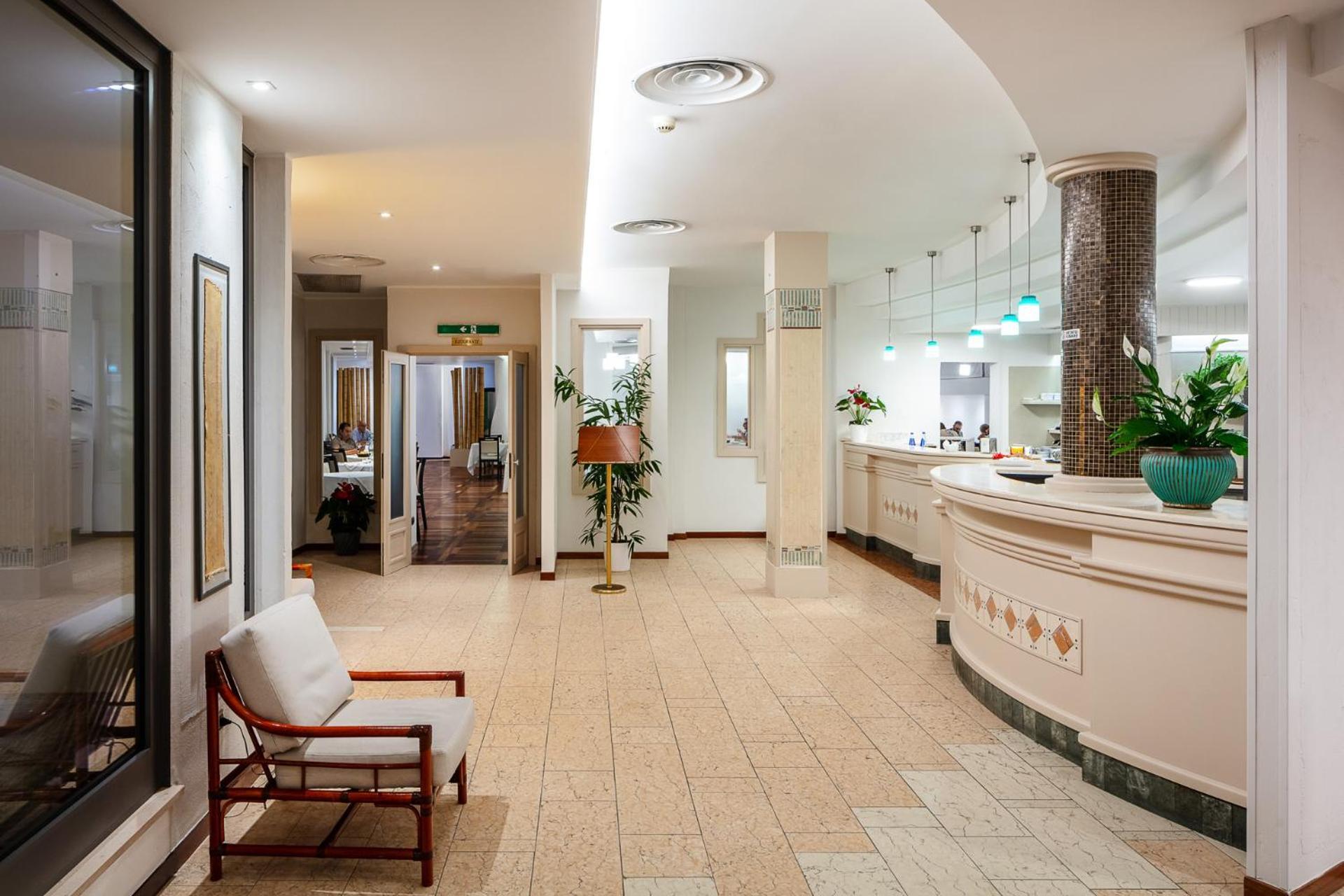Hotel Carlo Felice Sassari Dış mekan fotoğraf