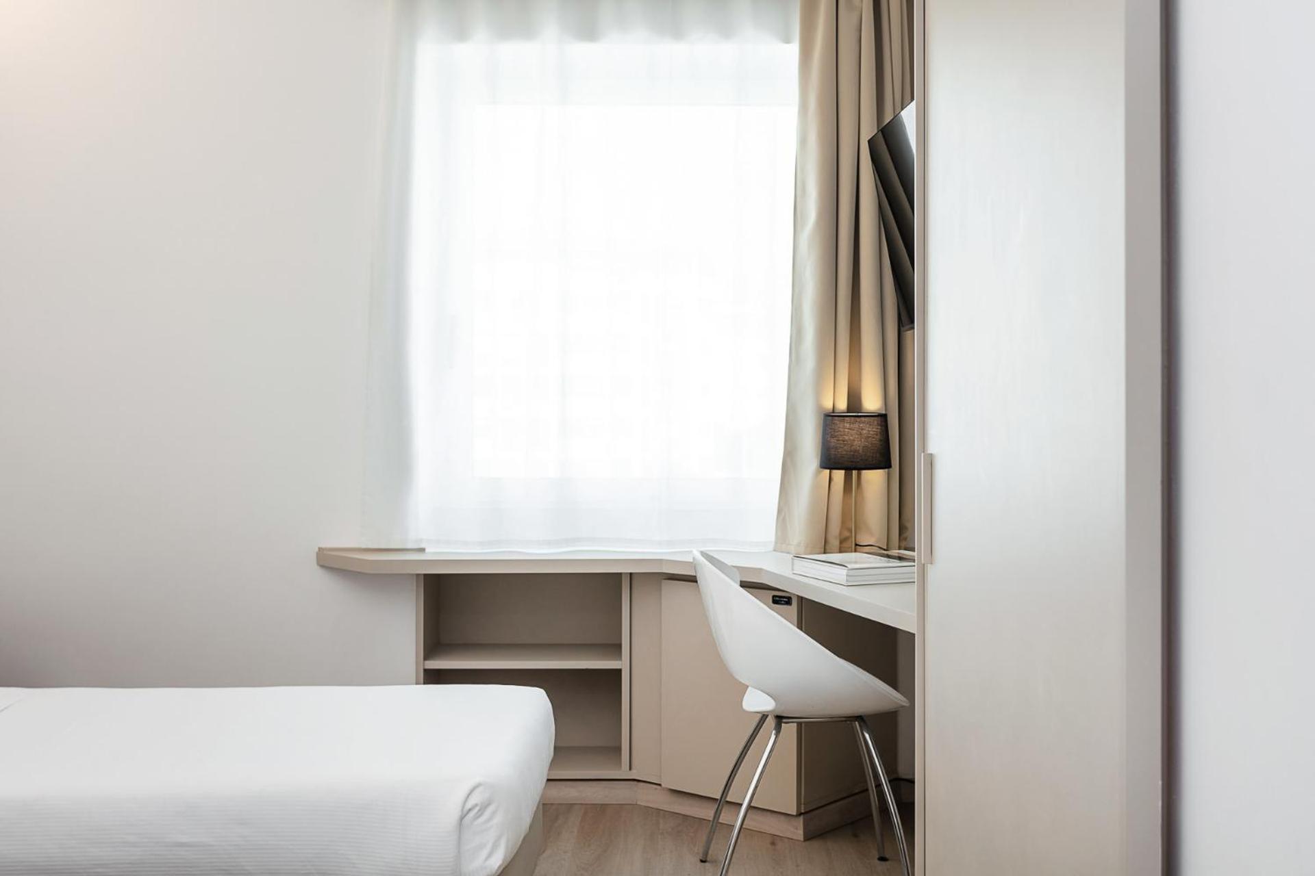 Hotel Carlo Felice Sassari Dış mekan fotoğraf