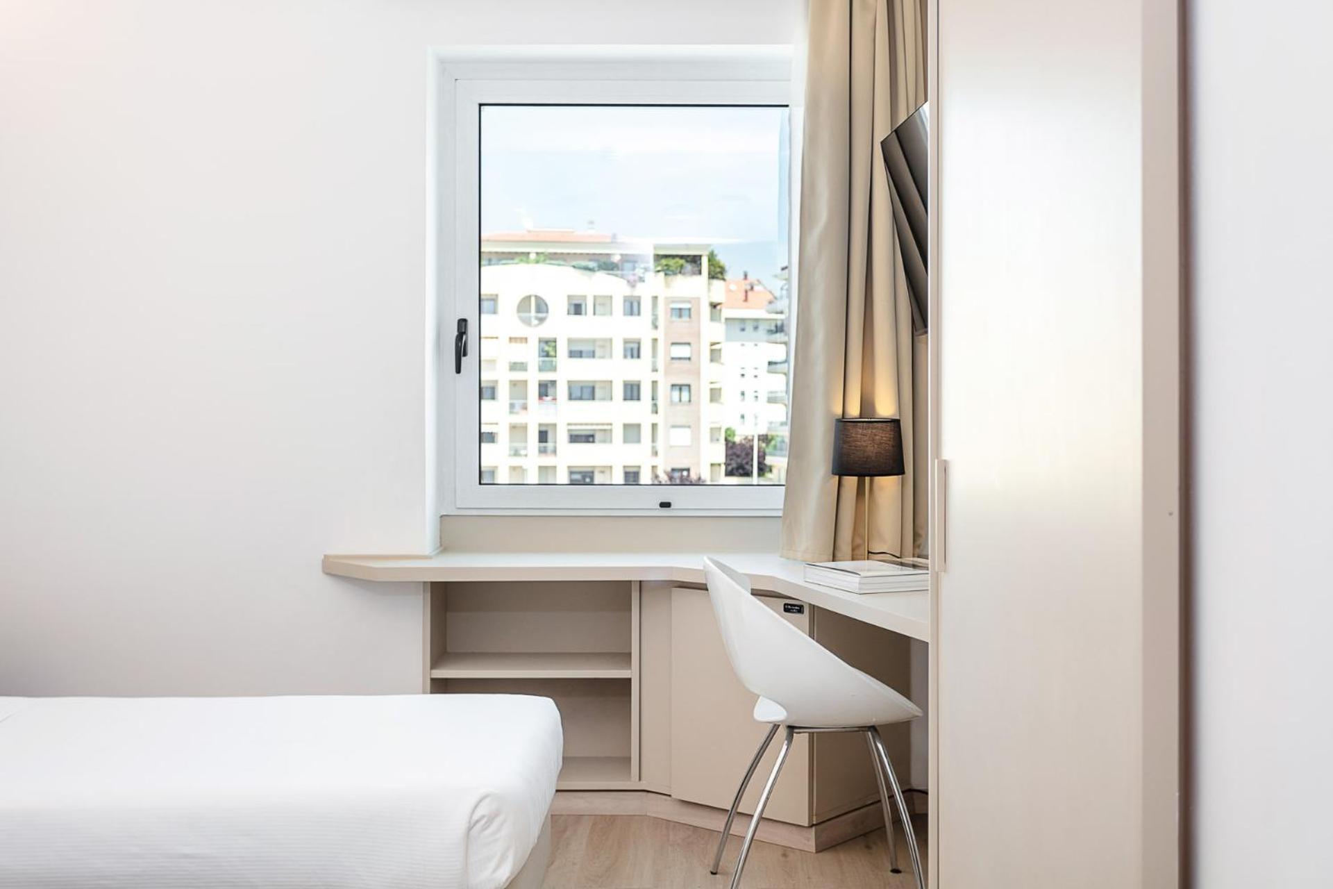 Hotel Carlo Felice Sassari Dış mekan fotoğraf