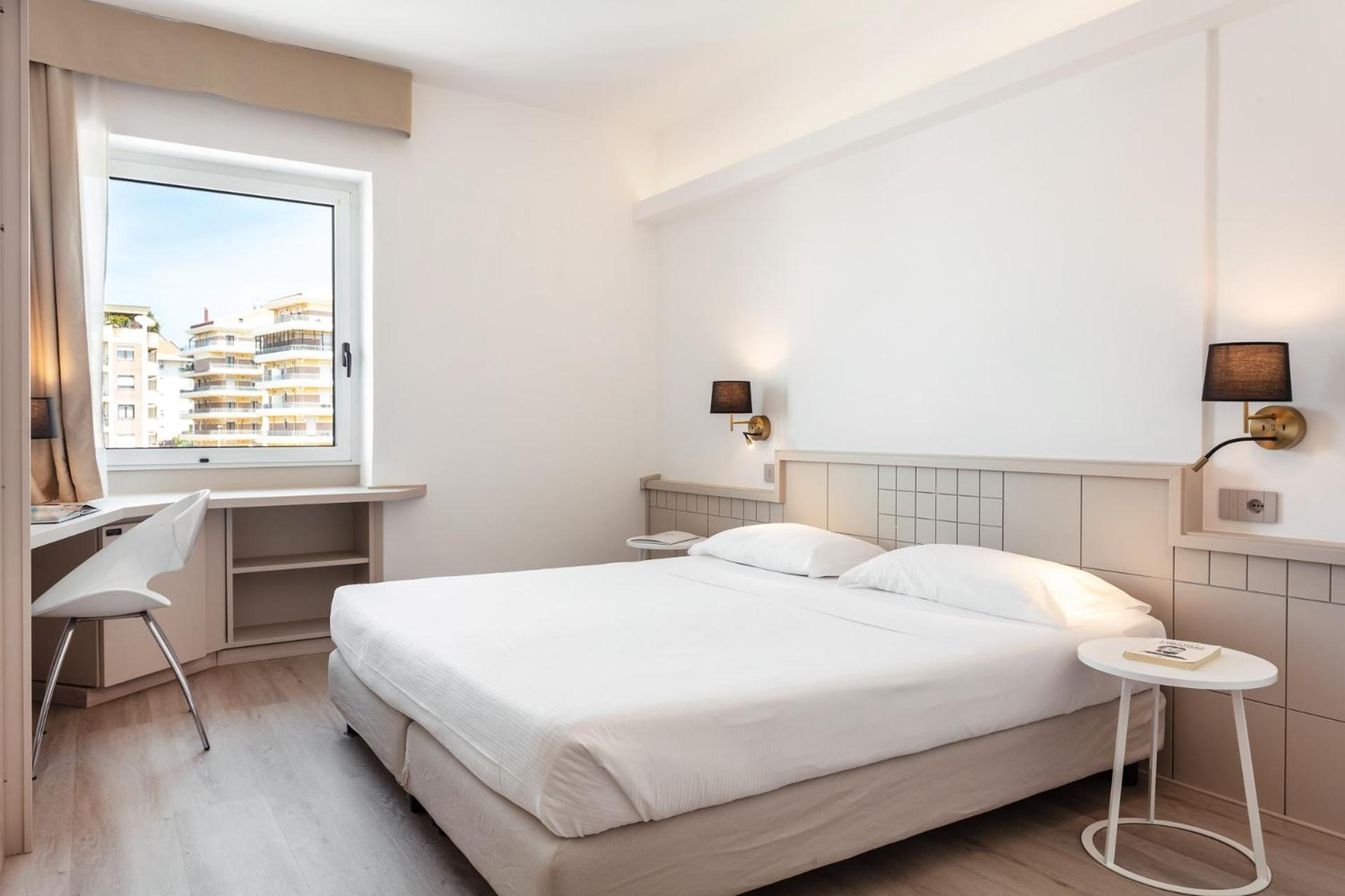 Hotel Carlo Felice Sassari Dış mekan fotoğraf