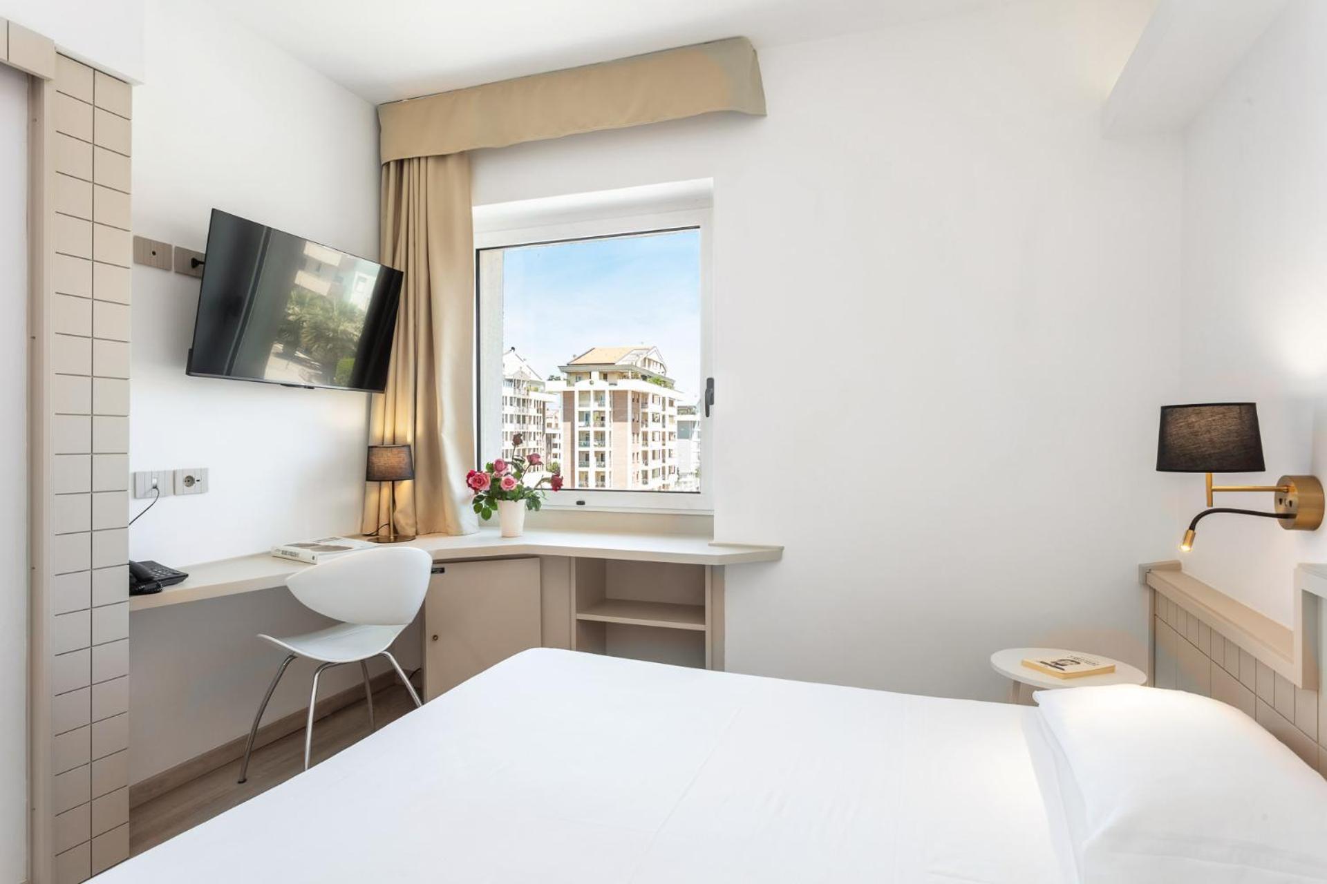 Hotel Carlo Felice Sassari Dış mekan fotoğraf