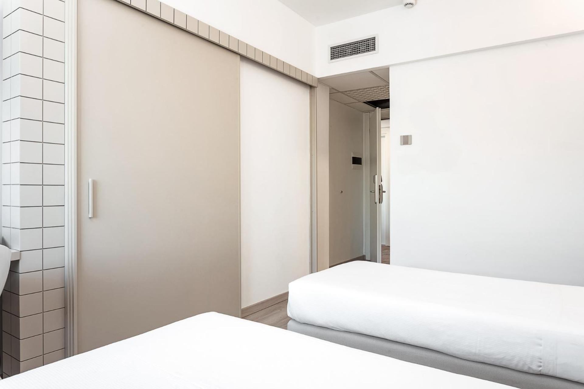 Hotel Carlo Felice Sassari Dış mekan fotoğraf