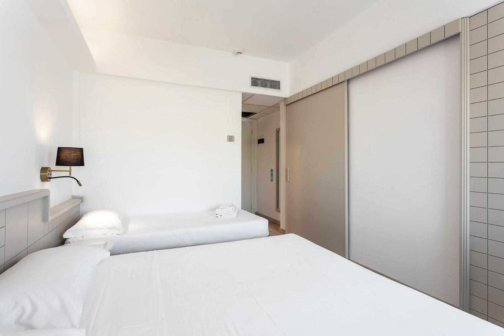Hotel Carlo Felice Sassari Dış mekan fotoğraf