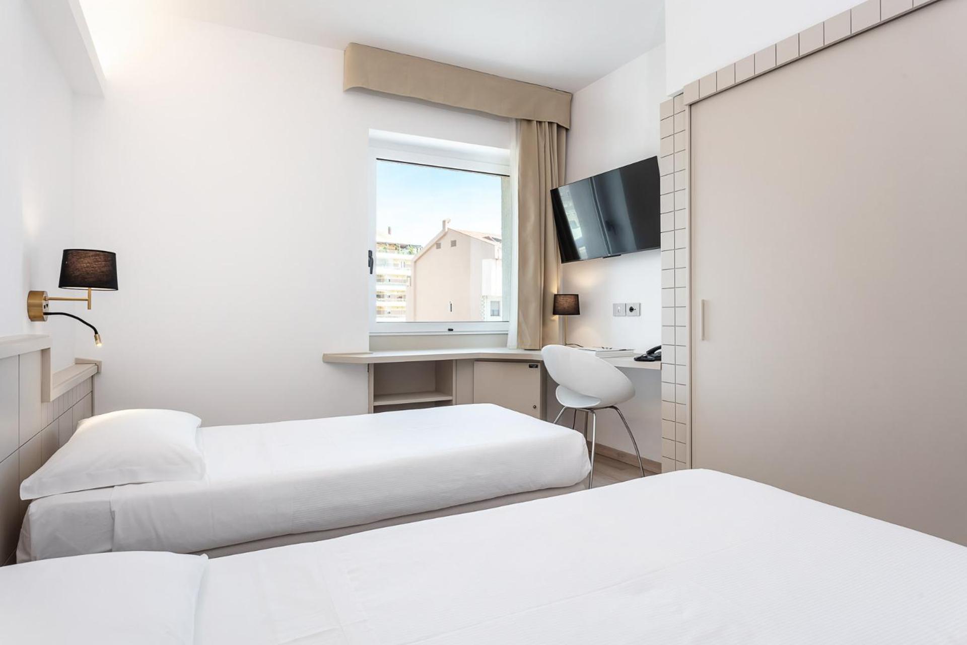 Hotel Carlo Felice Sassari Dış mekan fotoğraf