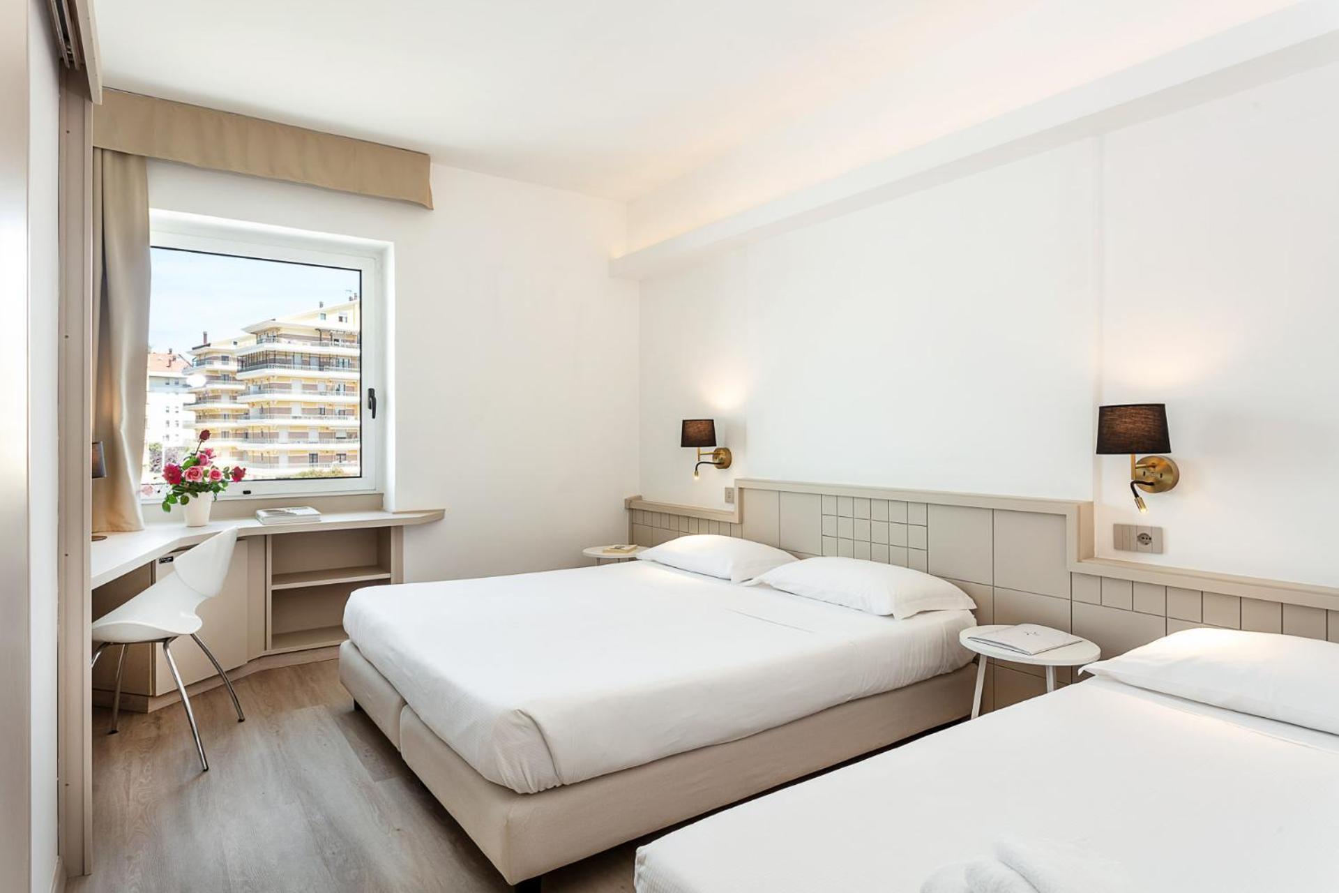 Hotel Carlo Felice Sassari Dış mekan fotoğraf