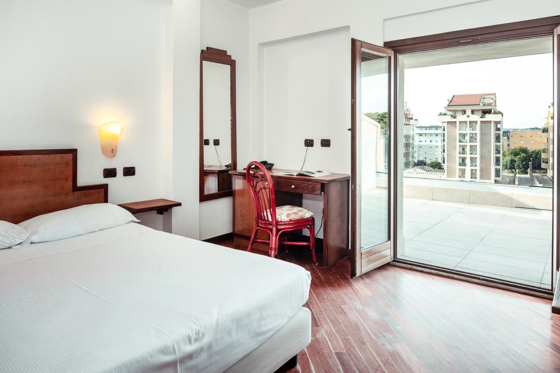 Hotel Carlo Felice Sassari Dış mekan fotoğraf
