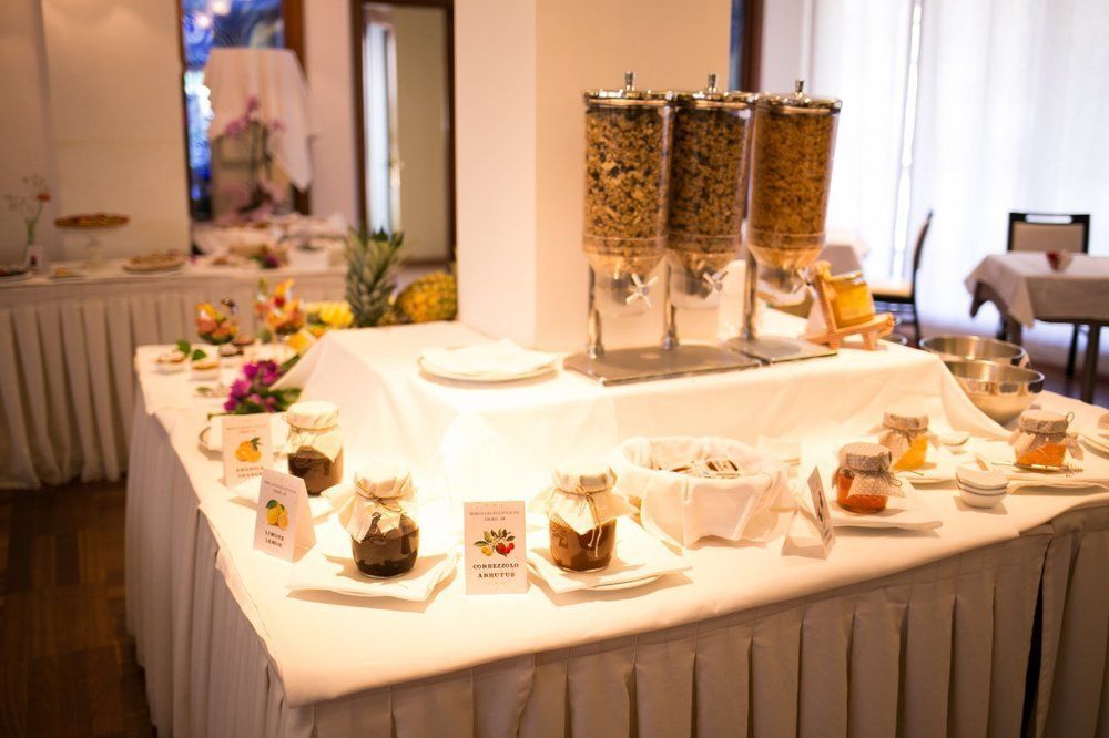 Hotel Carlo Felice Sassari Dış mekan fotoğraf