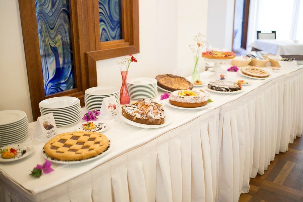 Hotel Carlo Felice Sassari Dış mekan fotoğraf